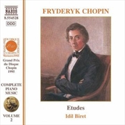 Buy Chopin Piano Music Vol 2