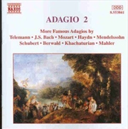 Buy Adagio 2