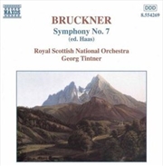 Buy Bruckner:Symphony No 7