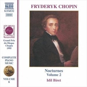 Buy Chopin: Nocturnes Vol 2