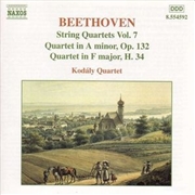 Buy Beethoven: String Quartets