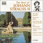 Buy Best Of Johann Strauss II