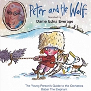 Buy Peter & The Wolf