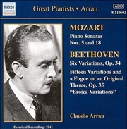 Buy Mozart/Beethoven: Selected Piano Works