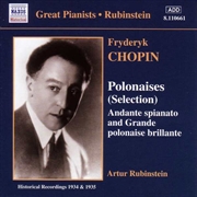 Buy Chopin: Polonaises (Selections)
