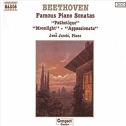 Buy Beethoven Piano Sonatas