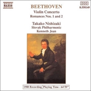 Buy Beethoven Violin Concerto 1 & 2