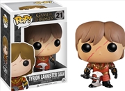 Tyrion (Battle Armor)