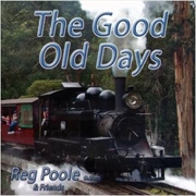 Good Old Days | CD