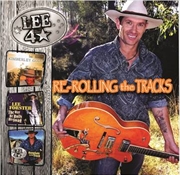 Re-Rolling The Tracks | CD