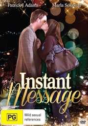 Buy Instant Message