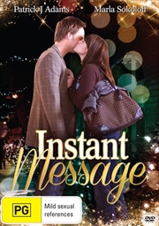 Buy Instant Message