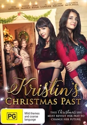 Kristin's Christmas Past | DVD