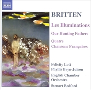 Buy Britten: Les Illuminations