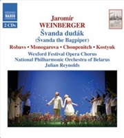 Buy Svanda The Bagpiper