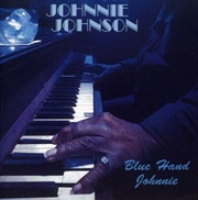 Buy Blue Hand Johnnie