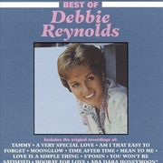 Buy Best Of Debbie Reynolds