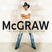 McGraw - The Ultimate Collection | CD