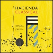 Buy Hacienda Classical