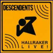 Buy Hallraker Live