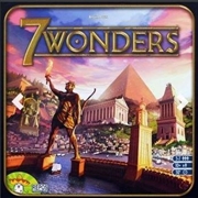 Buy 7 Wonders