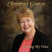 Finding My Voice | CD