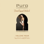 Buy Puro Volume Four