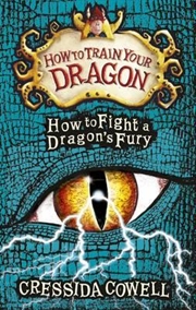 Buy How To Fight A Dragons Fury