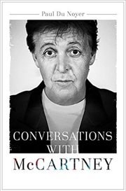 Buy Conversations With Mccartney