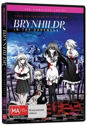 Buy Brynhildr In The Darkness