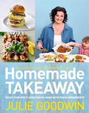 Buy Homemade Takeaway