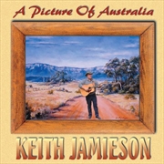 A Picture Of Australia | CD