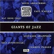 Buy Giants Of Jazz