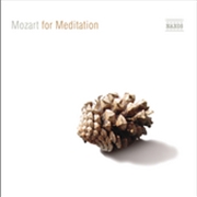 Buy Mozart For Meditation