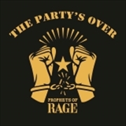 Buy Partys Over
