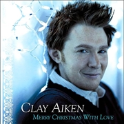 Merry Christmas With Love | CD