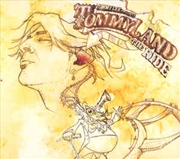 Buy Tommyland: The Ride