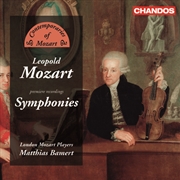 Buy Mozart L Symphonies