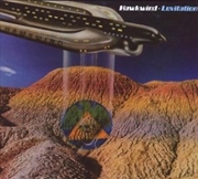 Buy Levitation 3cd Expanded Edit