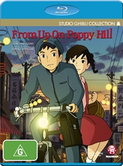 Buy From Up On Poppy Hill