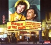 Buy Singin In The Rain (Singing)