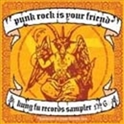 Buy Punk Rock Is Your Friend Vol6