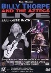 Buy Jailhouse Rock Live