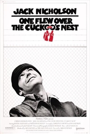 Buy One Flew Over The Cuckoo's Nest