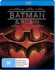 Buy Batman And Robin