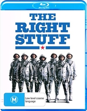 Buy Right Stuff - 30th Anniversary Edition, The