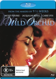 Buy Wild Orchid - Special Edition