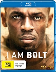 Buy I Am Bolt