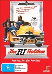 F.J. Holden | DVD