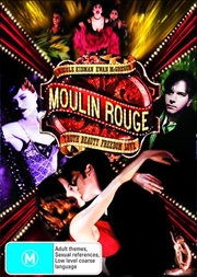 Buy Moulin Rouge